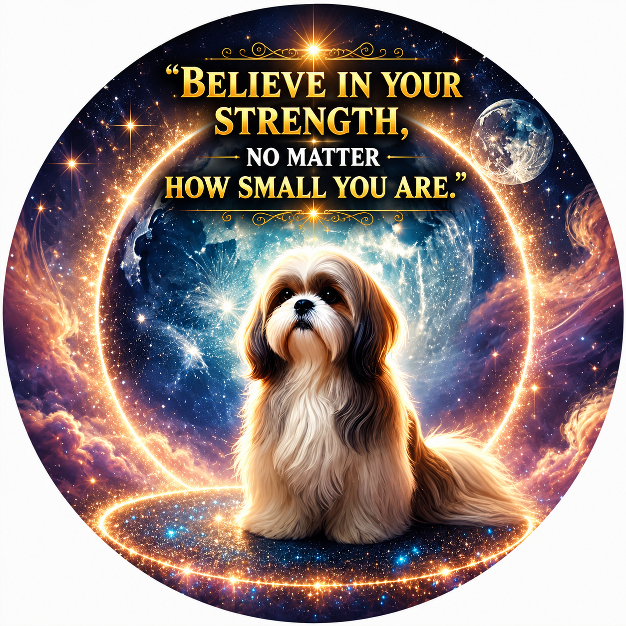 Shihtzu 1